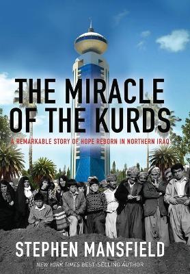 Miracle of the Kurds book