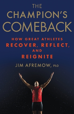 Champion's Comeback book