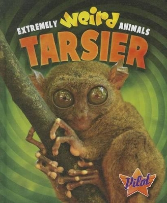 Tarsier book