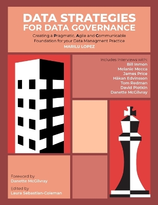 Data Strategies for Data Governance book