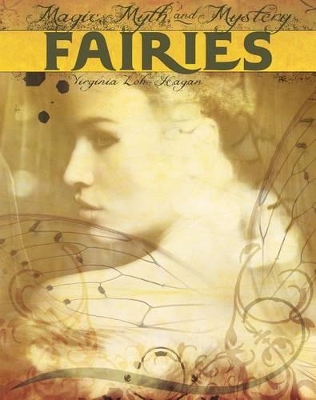 Fairies book