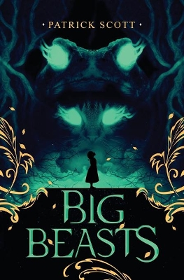 Big Beasts book