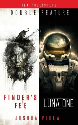 Luna One / Finder's Fee (Double Feature) book