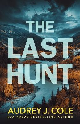 The Last Hunt book