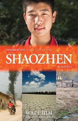 Shaozhen: Through My Eyes - Natural Disaster Zones book