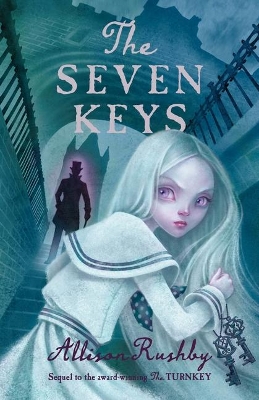 The Seven Keys book