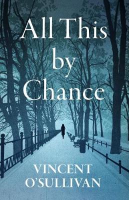 All This by Chance book