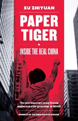 Paper Tiger book