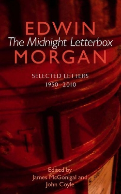 Midnight Letterbox book