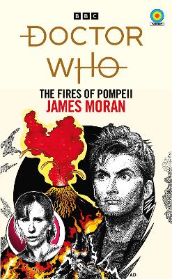 Doctor Who: The Fires of Pompeii (Target Collection) book