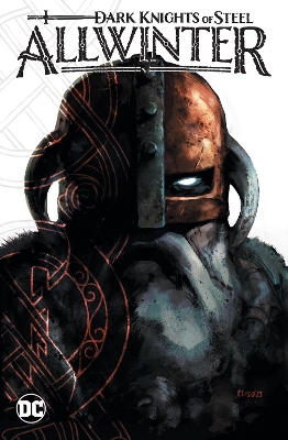 Dark Knights of Steel: Allwinter book