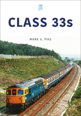 Class 33s book