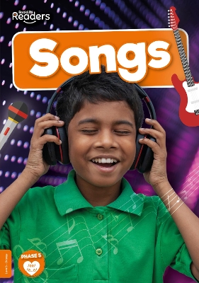 Songs book