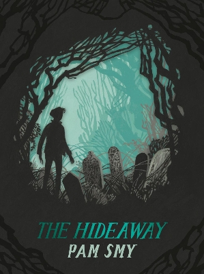 The Hideaway book