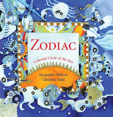 Zodiac book