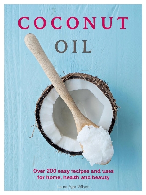 Coconut Oil book