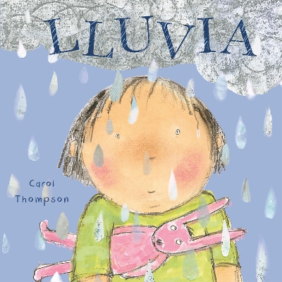 Lluvia book