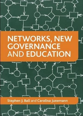 Networks, new governance and education book