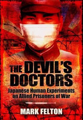 Devil's Doctors book