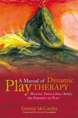 Manual of Dynamic Play Therapy book