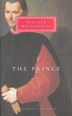 Prince book