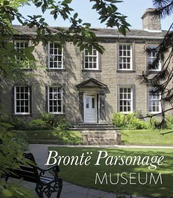 Bronte Parsonage Museum book