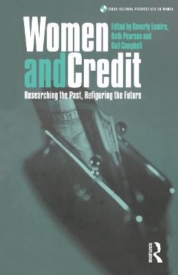 Women and Credit book