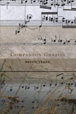 Companion Grasses book