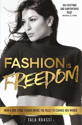 Fashion Is Freedom book