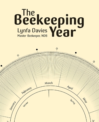 The Beekeeping Year book