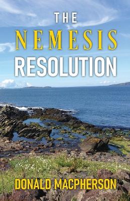 The Nemesis Resolution book