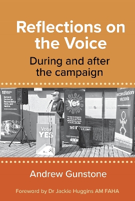 Reflections on the Voice: During and After the Campaign book