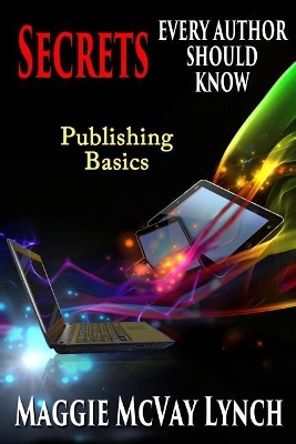 Secrets Every Author Should Know book