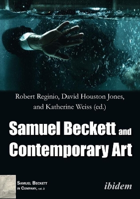 Samuel Beckett and Contemporary Art book