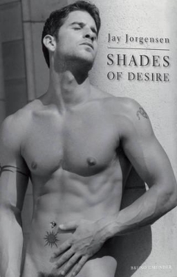 Shades of Desire book