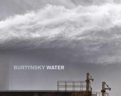 Burtynsky book