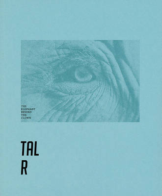 Tal R book