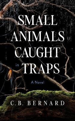 Small Animals Caught in Traps by C B Bernard