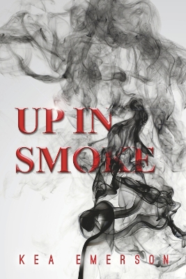 Up in Smoke book