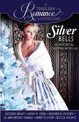 Silver Bells book