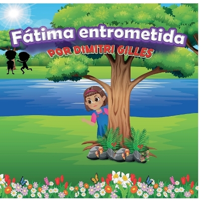 Fatima Entrometida book