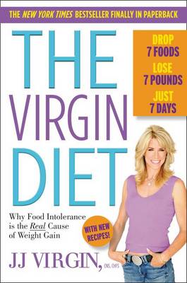 The Virgin Diet by JJ Virgin