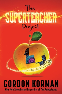 The Superteacher Project book