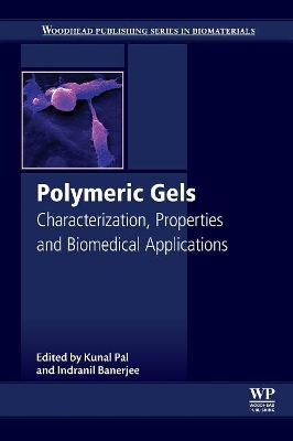 Polymeric Gels book