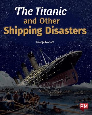 Titanic and Other Shipping Disasters book