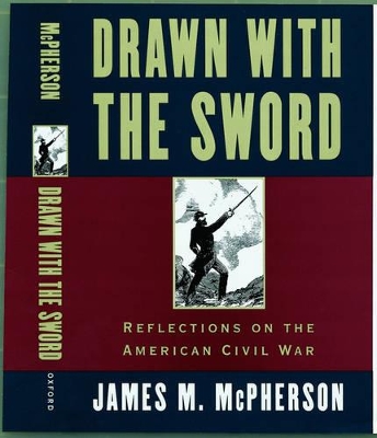 Drawn with the Sword book