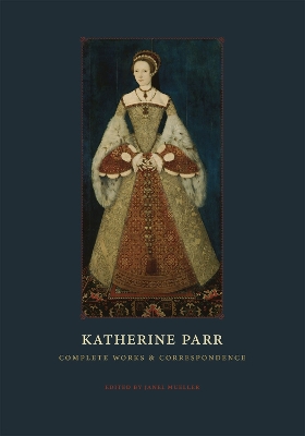 Katherine Parr by Katherine Parr