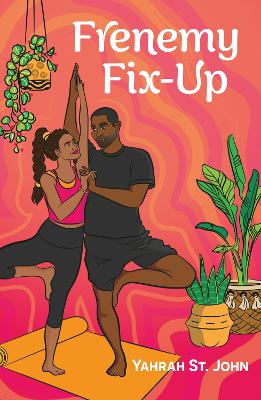 Frenemy Fix-Up (Six Gems, Book 4) book