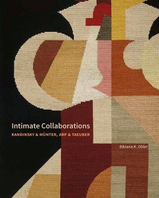 Intimate Collaborations book