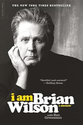 I Am Brian Wilson by Brian Wilson